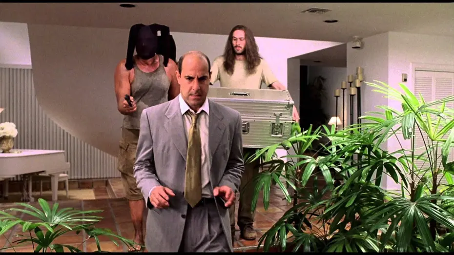 Video for the film Big Trouble — Большие неприятности - Трейлер