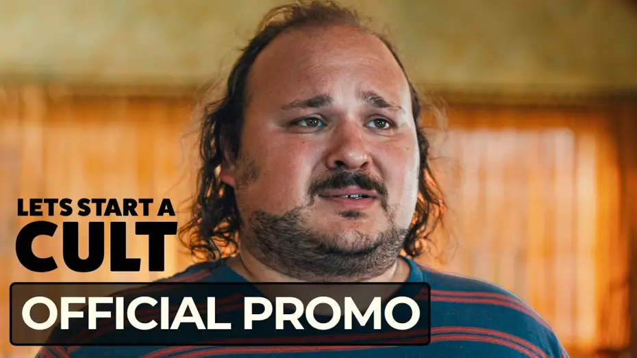 Video for the film Let's Start a Cult — Official Promo