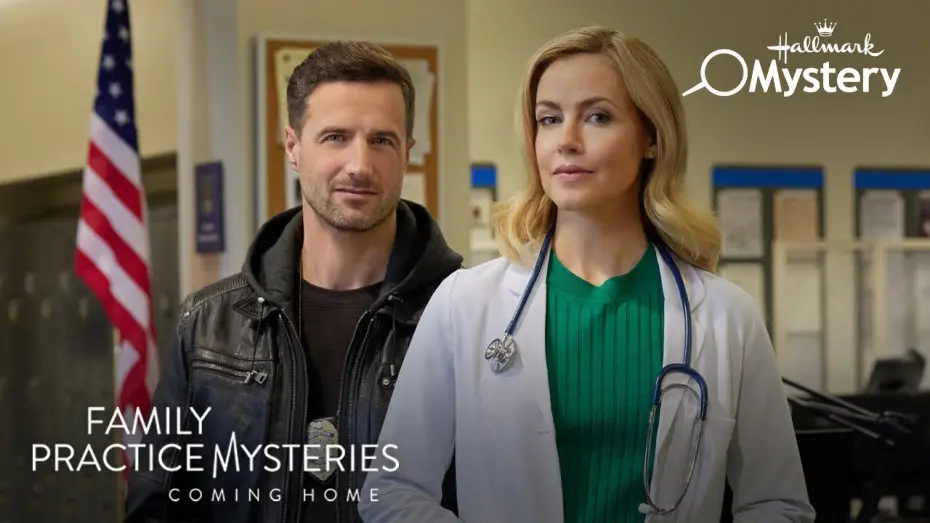Video for the film Family Practice Mysteries: Coming Home — Preview