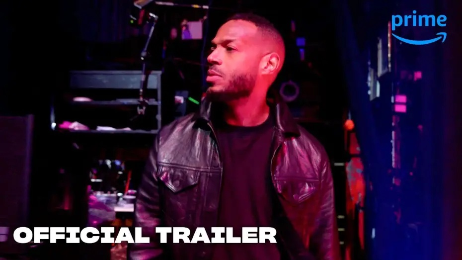 Video for the film Marlon Wayans: Good Grief — Official Trailer