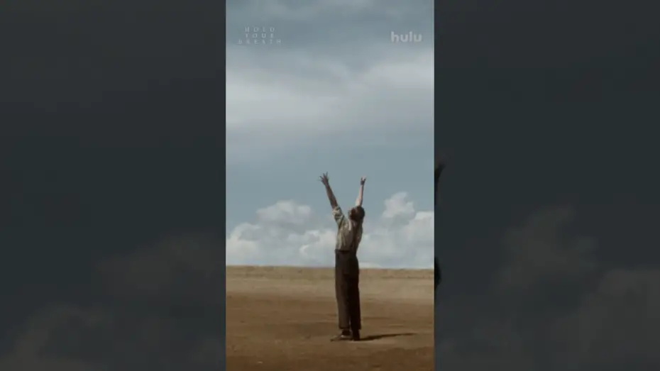 Video for the film Hold Your Breath — Earthly