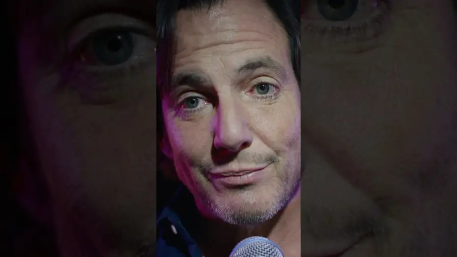 Video for the film Is This Thing On? — Vertical Teaser Trailer