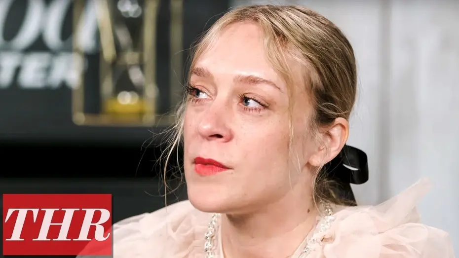 Video for the film Lizzie — Chloë Sevigny Was "Captivated" by Lizzie Borden Murders | Sundance 2018