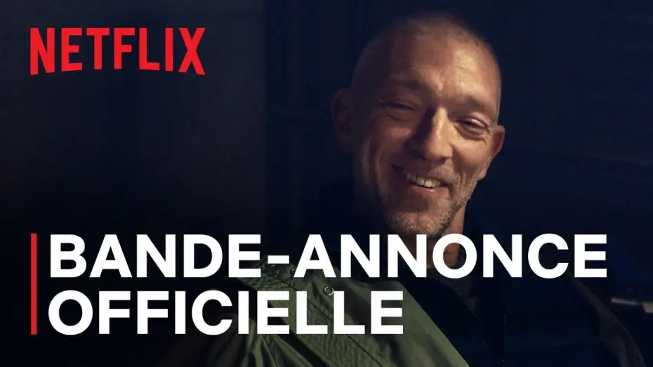 Video for the film Banger — Bande-annonce