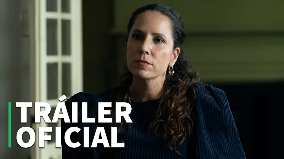 Video for the film Behind Bars - Shot in the Spotlight — DESDE LA CELDA: CRIMEN EN LEÓN - TRÁILER OFICIAL (HD)