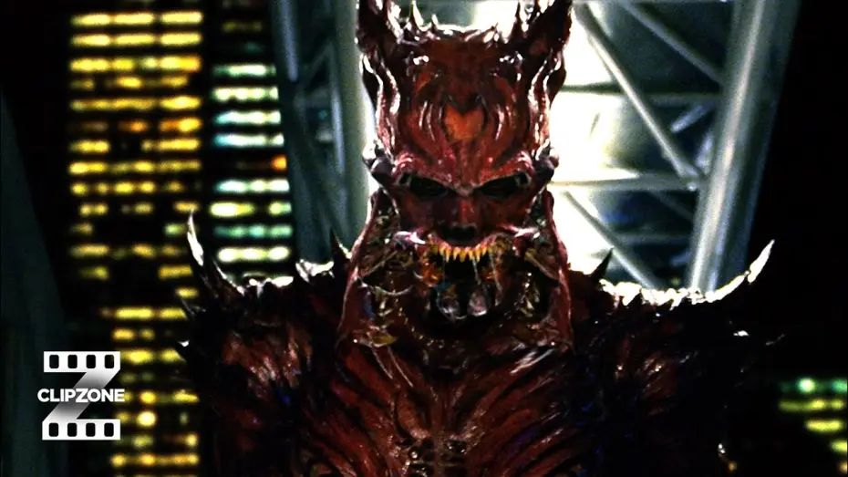 Video for the film Blade: Trinity — Blade Vs Dracula