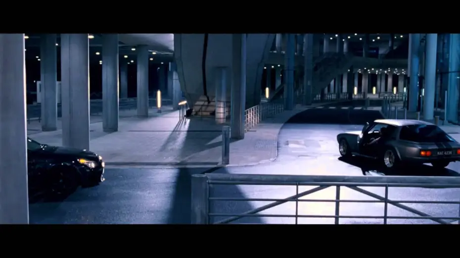 Video for the film Fast & Furious 6 — FAST & FURIOUS 6 -Trailer Final HD