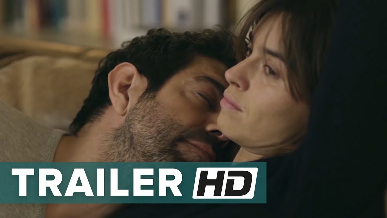 Video for the film Husband & Wife — Moglie e Marito con Pierfrancesco Favino e Kasia Smutniak - Trailer Ufficiale HD