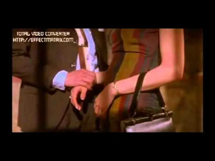 Video for the film In the Mood for Love — Trailer Deseando Amar