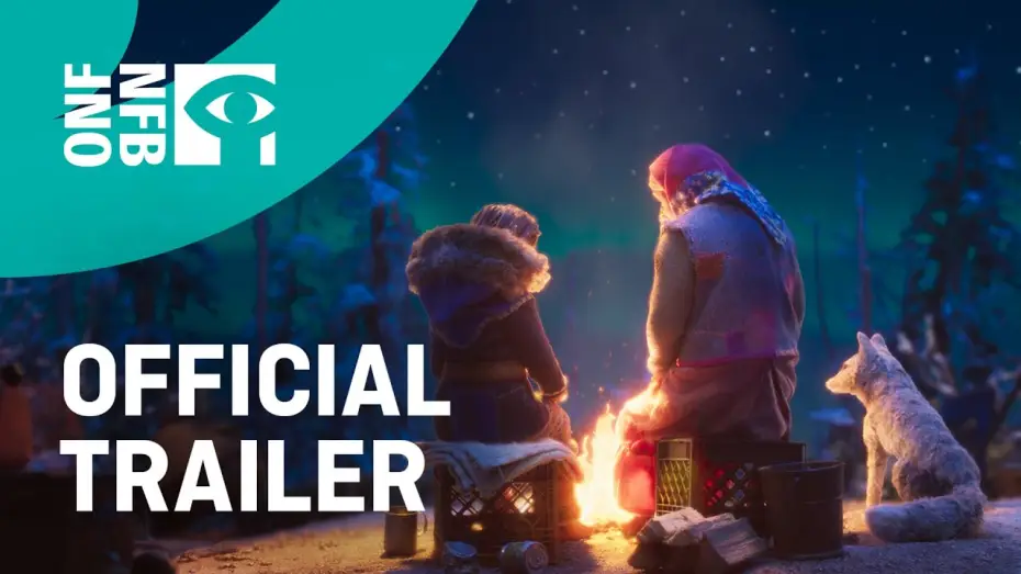 Video for the film Inkwo for When the Starving Return — Official Trailer