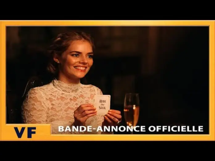 Video for the film Ready or Not — Wedding Nightmare - Bande Annonce VF