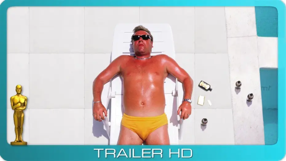 Video for the film Sexy Beast — Sexy Beast ≣ 2000 ≣ Trailer