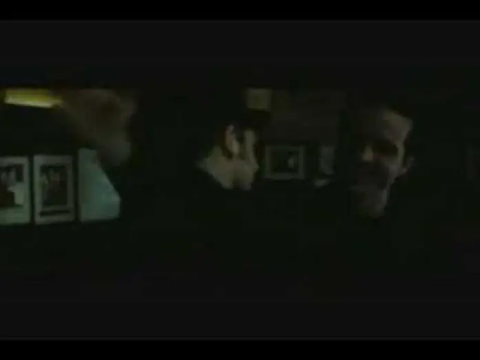 Video for the film Sleepers — SLEEPERS -   Trailer ( 1996 )