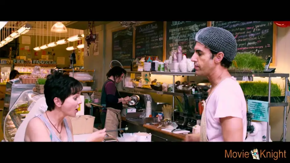 Video for the film The Dictator — "Der Diktator" Trailer (Deutsch) [HD]