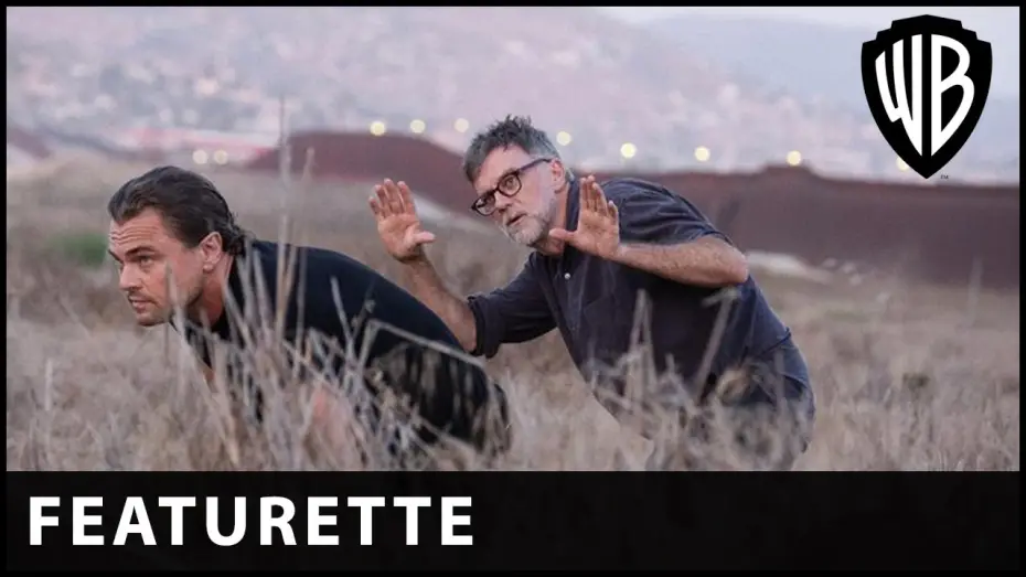 Video for the film BC Project — Epic Anderson Featurette
