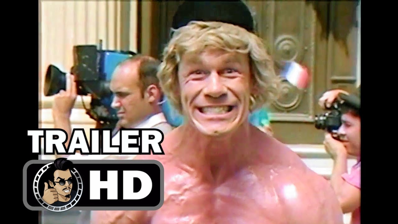 Video for the film Tour de Pharmacy — TOUR DE PHARMACY Official Trailer #2 (HD) HBO Sports Mockumentary