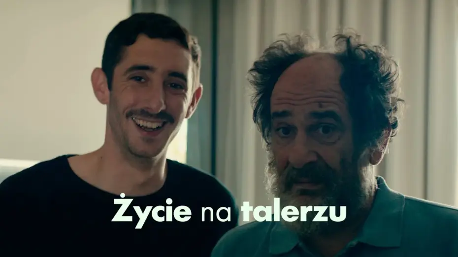 Video for the film Two Many Chefs — Zwiastun (22. Tydzień Kina Hiszpańskiego)