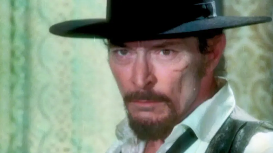 Video for the film God's Gun — God's Gun (1976) ORIGINAL TRAILER