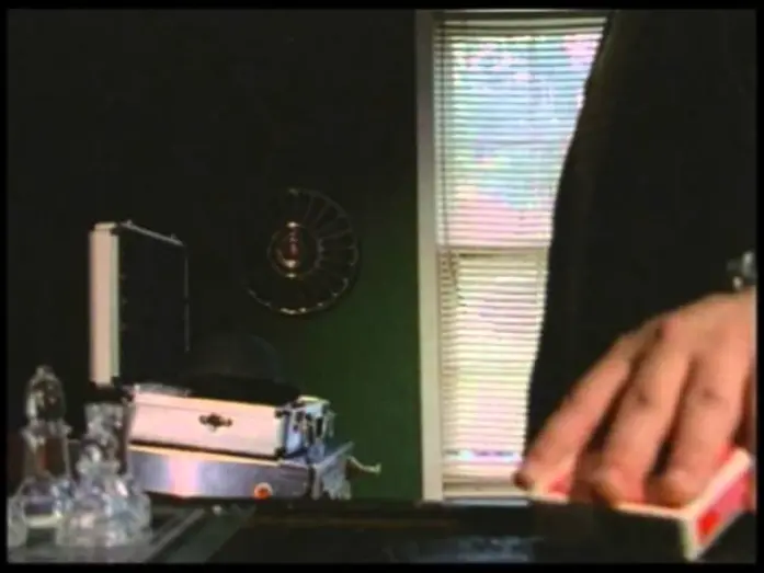 Video for the film Svengali — Svengali Trailer