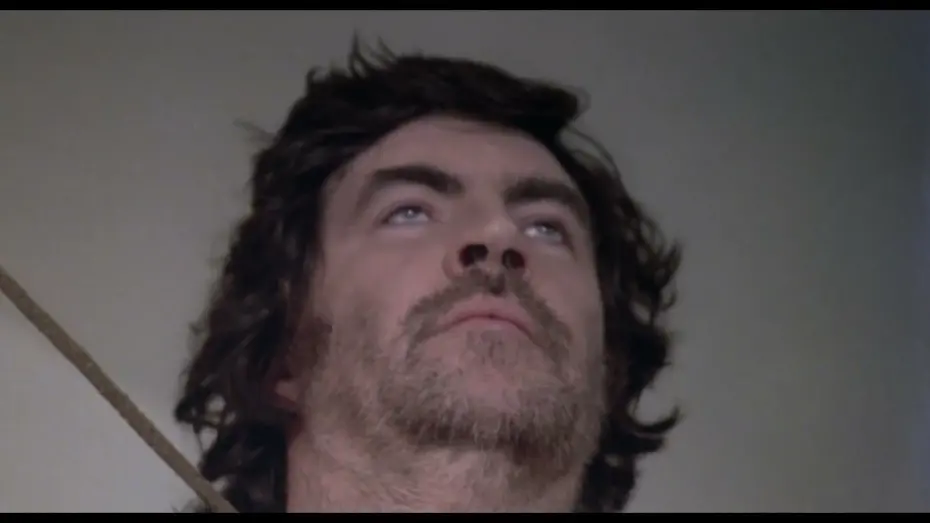 Video for the film The Shout — Trailer - Out on Blu-Ray
