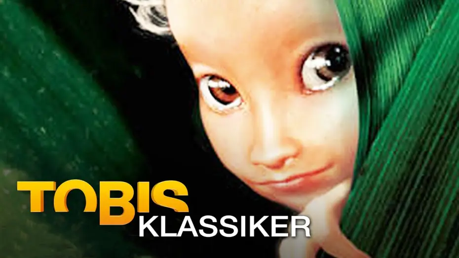 Video for the film Arthur and the Invisibles — ARTHUR UND DIE MINIMOYS Offizieller Deutscher Trailer (2006) Jetzt auf DVD!