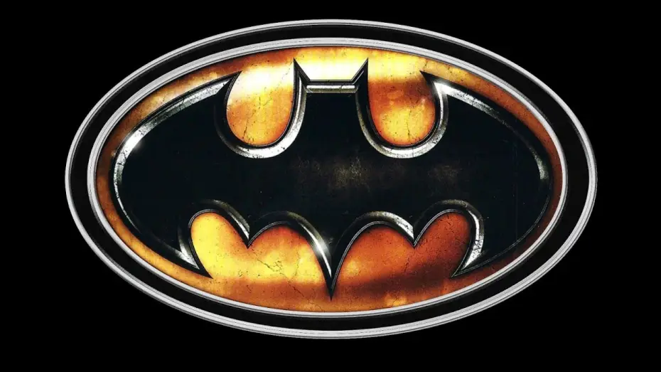 Video for the film Batman — Batman (1989) - Trailer Deutsch 1080p HD