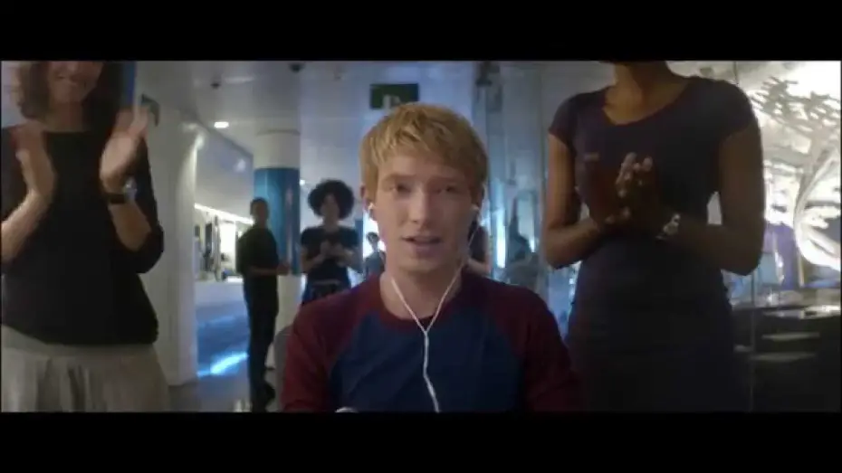 Video for the film Ex Machina — Ex Machina Bande annonce VF