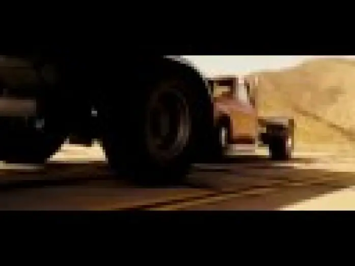 Video for the film Fast & Furious — A todo gas 4 (trailer alta calidad ) - juandivertido