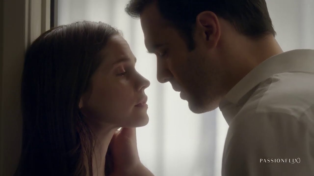 Video for the film Gabriel's Inferno: Part II — Gabriel's Inferno Part II - Official Teaser #1 (PASSIONFLIX)