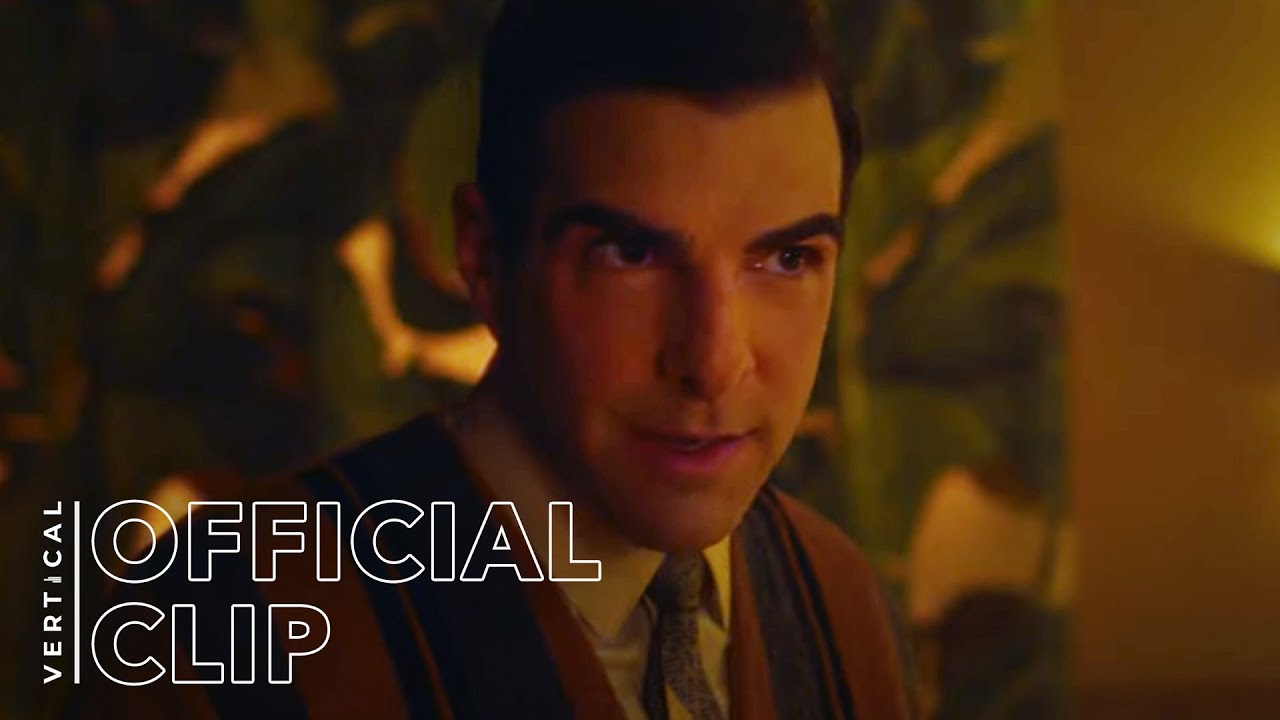 Video for the film He Went That Way — He's A TV Star