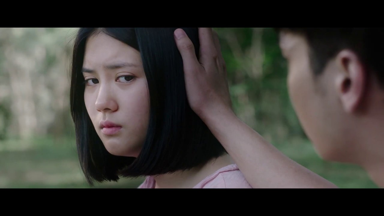 Video for the film Inhuman Kiss — KRASUE: INHUMAN KISS (2019) I Official Trailer with English Subtitles