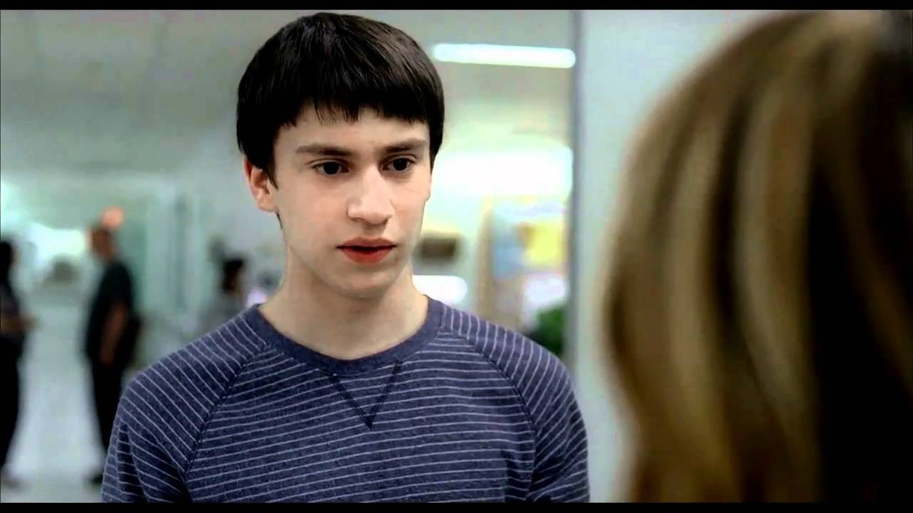 Video for the film It's Kind of a Funny Story — I Hate Boys Clip