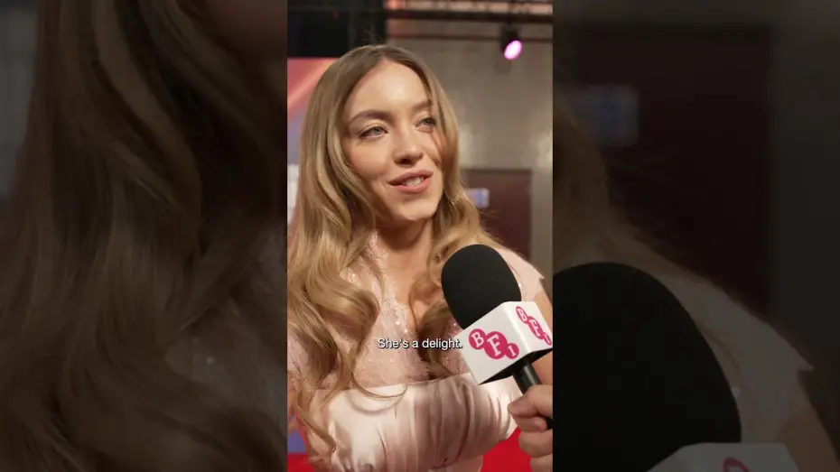 Video for the film Christy — Sydney Sweeney talks bringing Christy Martin's story to the big screen with director David Michôd