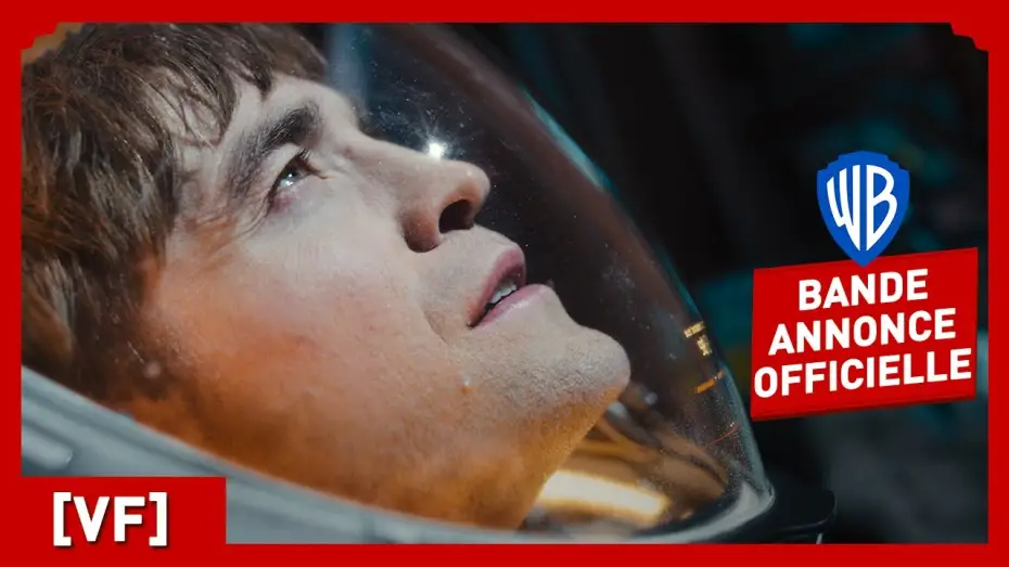 Video for the film Mickey 17 — Mickey 17 | Bande-Annonce officielle (VF) | Bong Joon-ho, Robert Pattinson, Mark Ruffalo