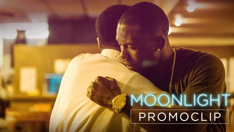 Video for the film Moonlight — MOONLIGHT | Promo | "Nur Liebe" (deutsch/german)