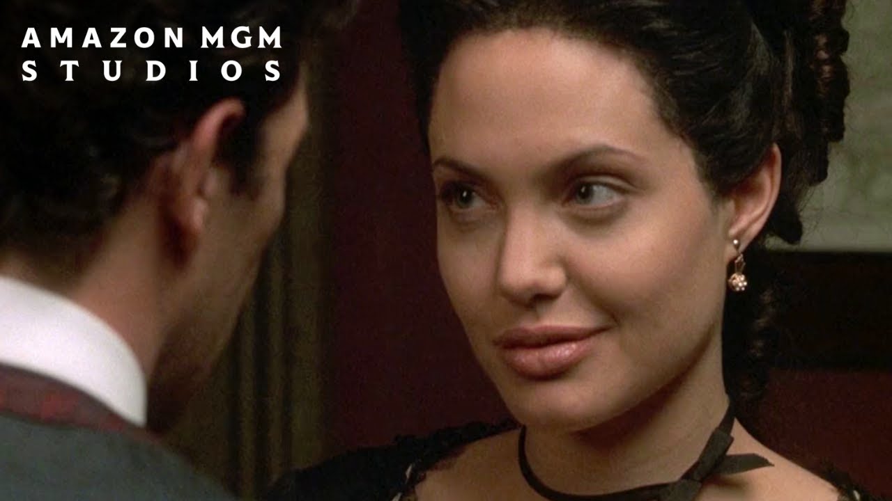 Video for the film Original Sin — Cheating At Cards