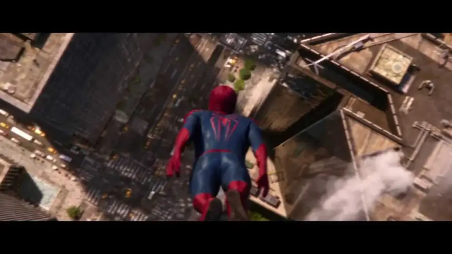 Video for the film The Amazing Spider-Man 2 — The Amazing Spider-Man 2: Il Potere di Electro - Teaser Trailer Italiano Ufficiale | HD