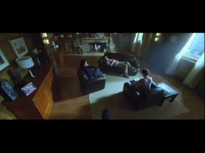 Video for the film The Fourth Kind — Il Quarto Tipo (Trailer Italiano)