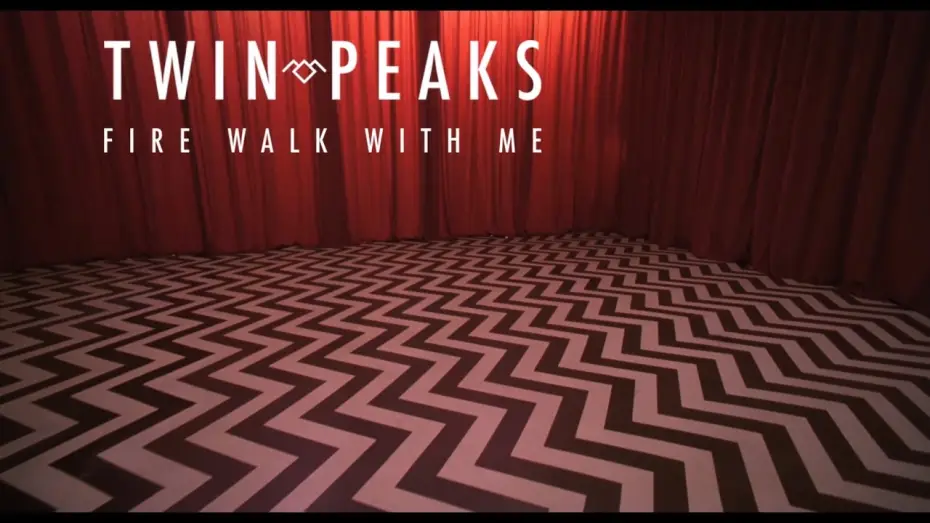 Video for the film Twin Peaks: Fire Walk with Me — Twin Peaks - Fire Walk With Me // Red Room [Teaser]