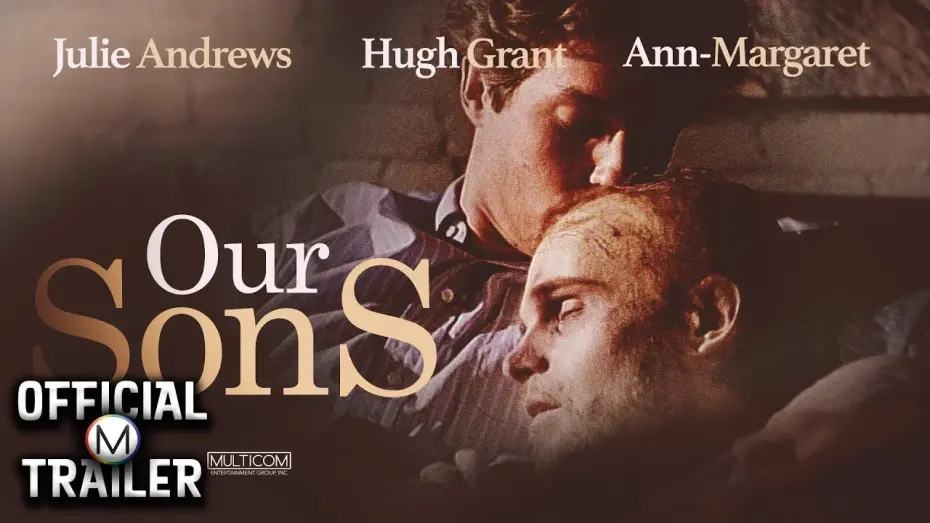 Video for the film Our Sons — Official Trailer | 4K