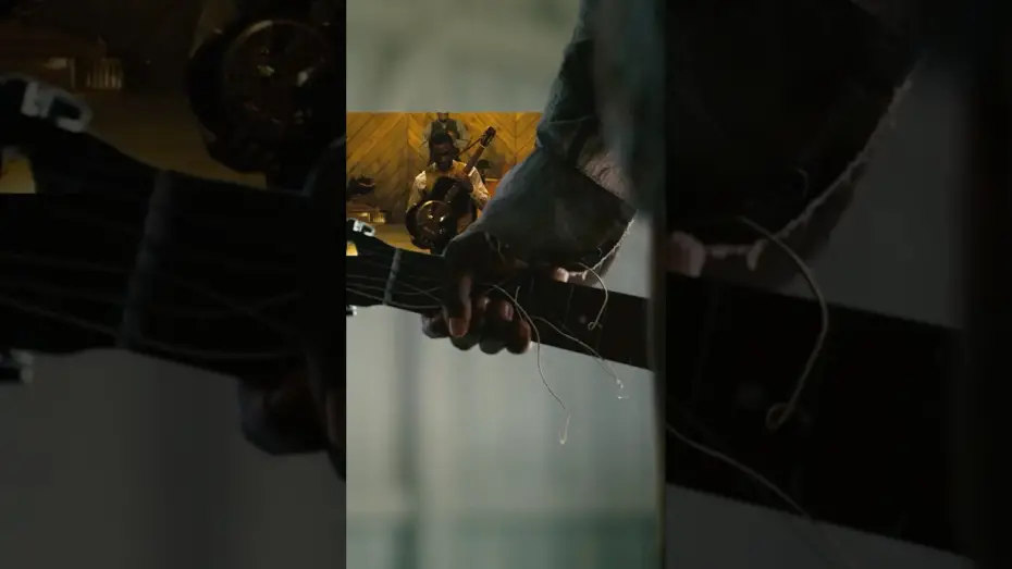 Video for the film Sinners — Dancing between life and death.