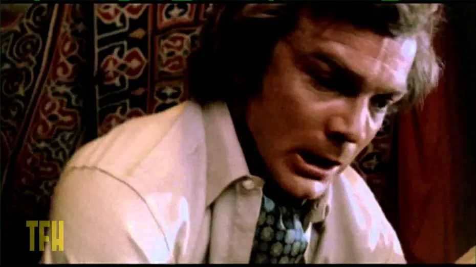 Video for the film Dr. Phibes Rises Again — Adam Rifkin on DR. PHIBES RISES AGAIN