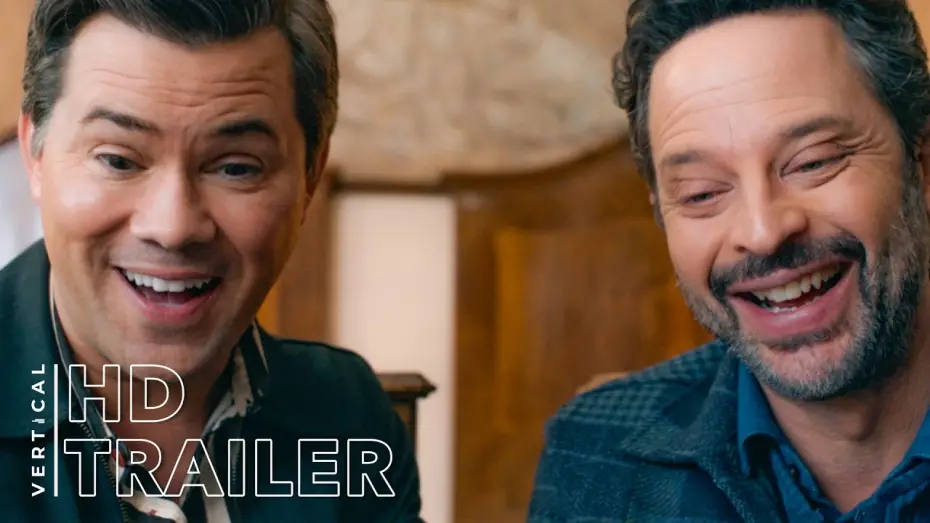 Video for the film I Don't Understand You — Official Trailer