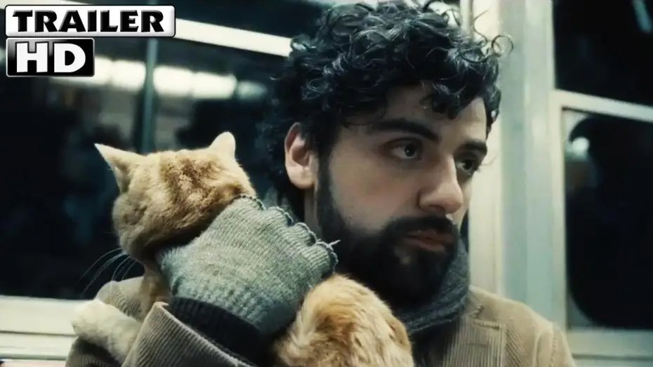 Video for the film Inside Llewyn Davis — A PROPOSITO DE LLEWYN DAVIS TRAILER 2014