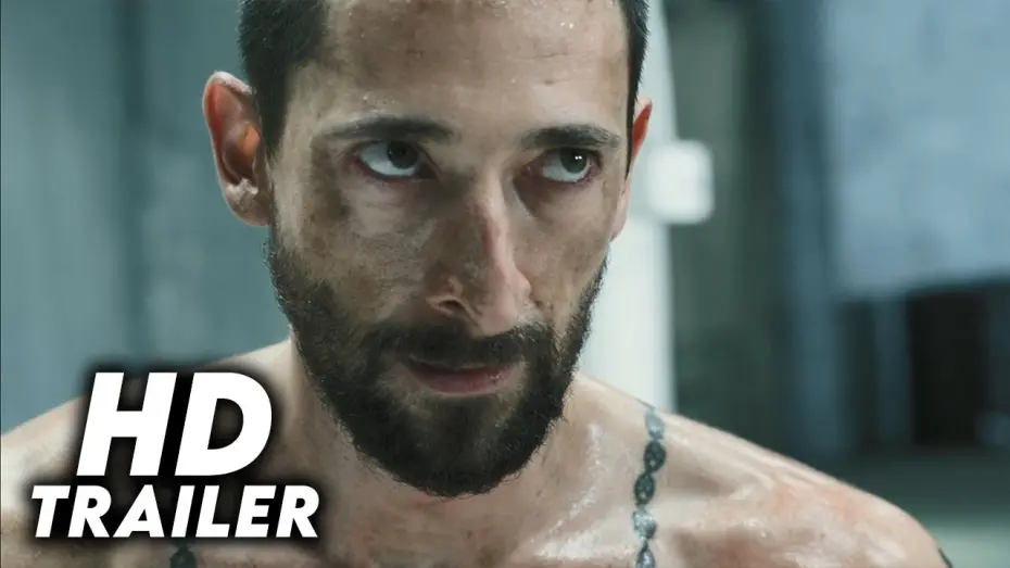 Video for the film The Experiment — The Experiment (2010) Original Trailer [FHD]