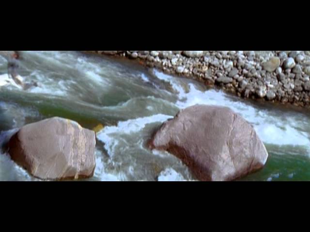 Video for the film Krrish — Krrish - Trailer