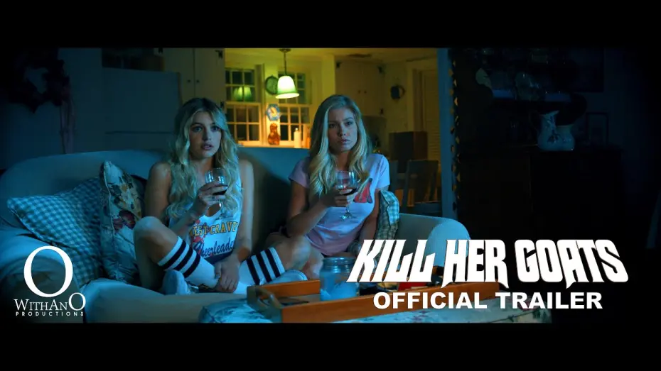 Video for the film Kill Her Goats — Official Trailer