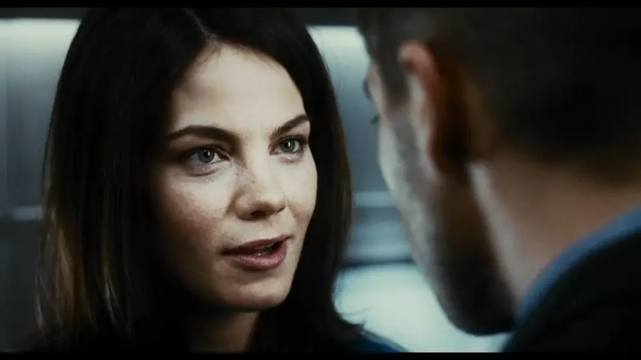 Video for the film Source Code — Trailer 2