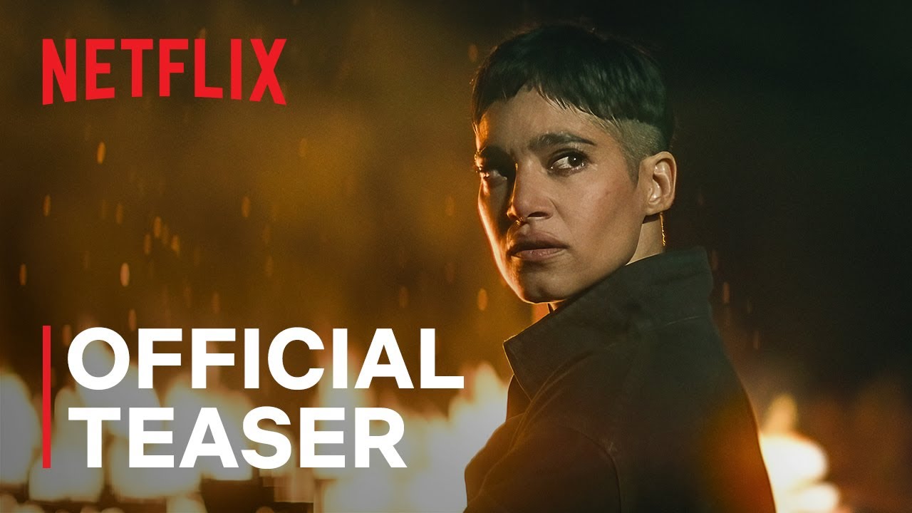 Video for the film Rebel Moon - Part Two: The Scargiver — Official Teaser