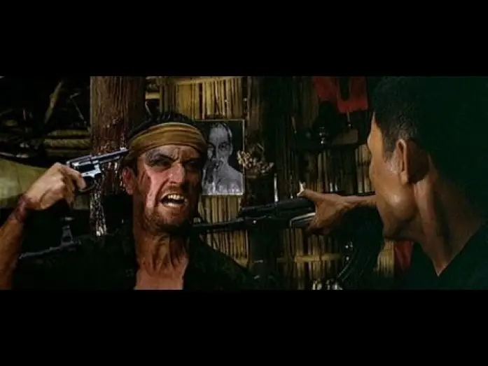 Video for the film The Deer Hunter — IL CACCIATORE (1978) Trailer Italiano